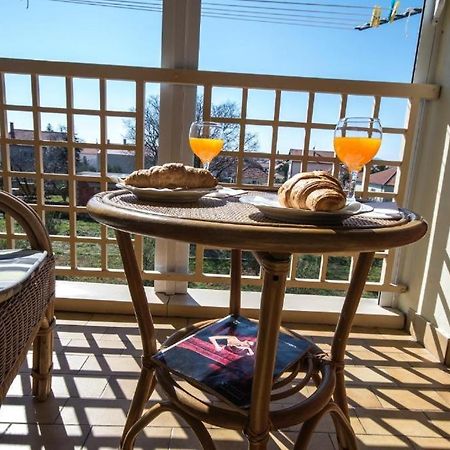 Noemi Apartment Ζαντάρ Εξωτερικό φωτογραφία