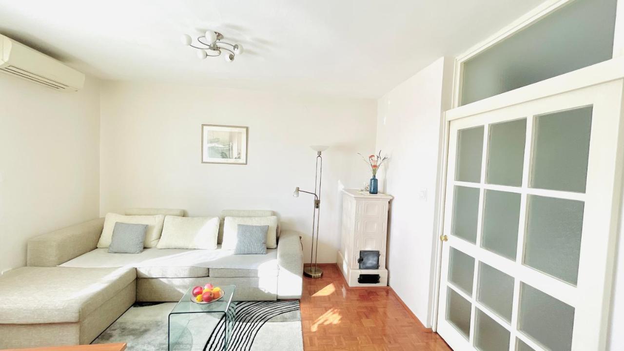 Noemi Apartment Ζαντάρ Εξωτερικό φωτογραφία