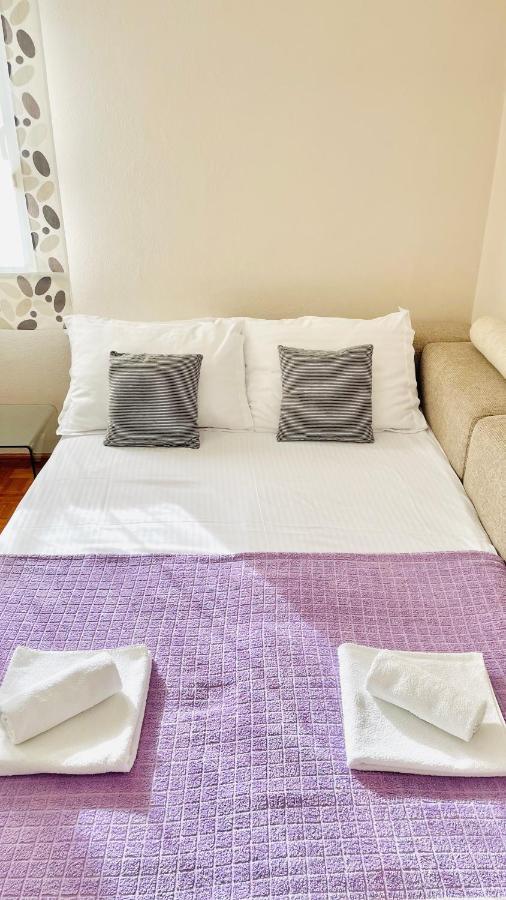 Noemi Apartment Ζαντάρ Εξωτερικό φωτογραφία