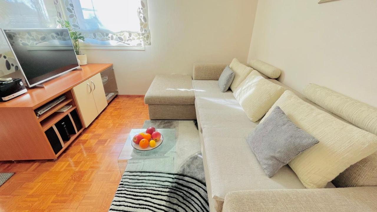 Noemi Apartment Ζαντάρ Εξωτερικό φωτογραφία