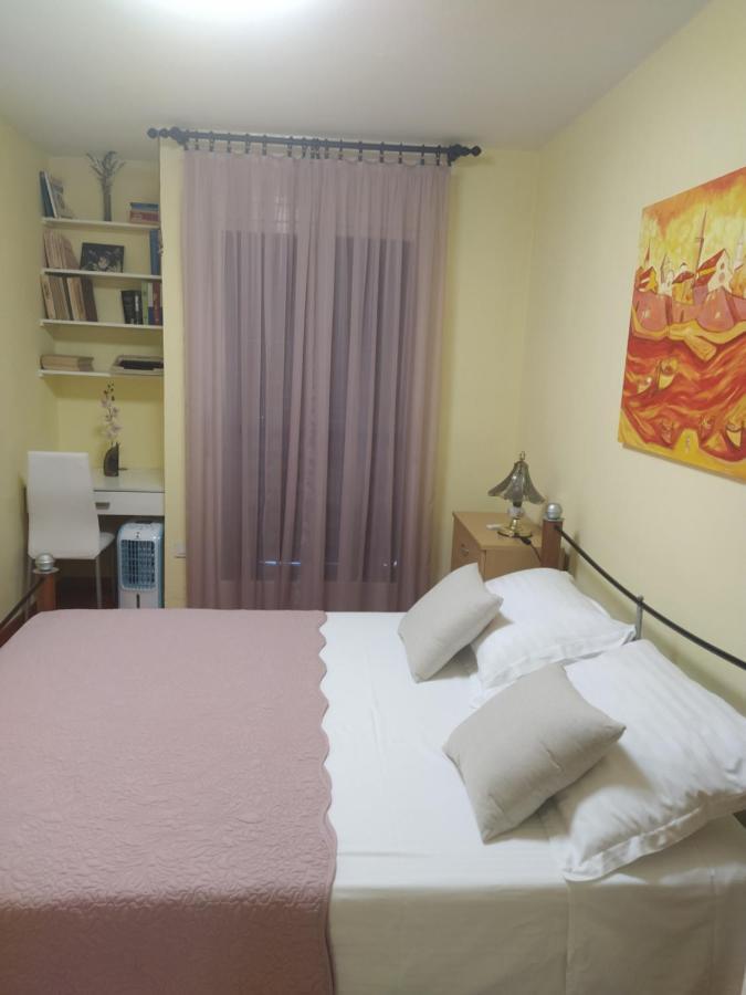 Noemi Apartment Ζαντάρ Εξωτερικό φωτογραφία