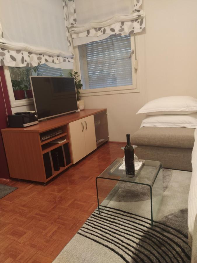 Noemi Apartment Ζαντάρ Εξωτερικό φωτογραφία