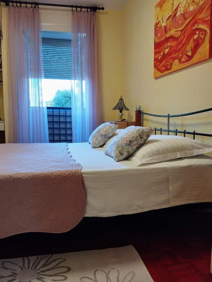 Noemi Apartment Ζαντάρ Εξωτερικό φωτογραφία
