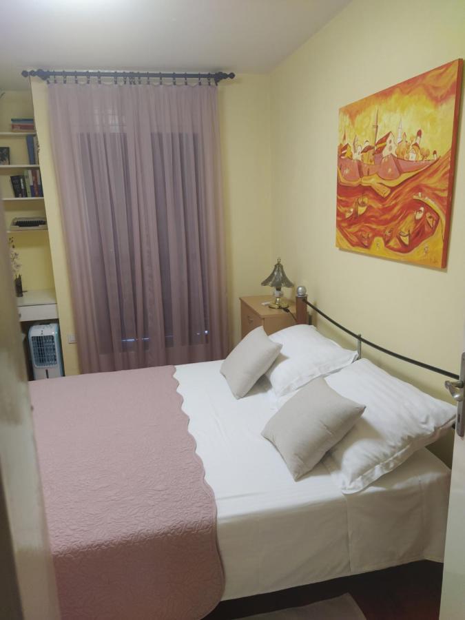 Noemi Apartment Ζαντάρ Εξωτερικό φωτογραφία