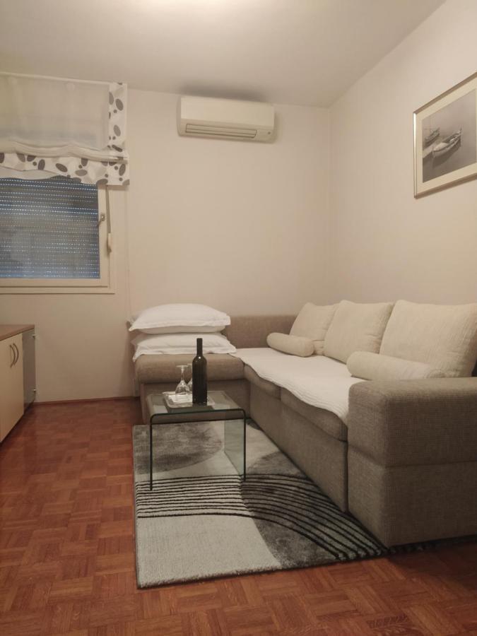 Noemi Apartment Ζαντάρ Εξωτερικό φωτογραφία