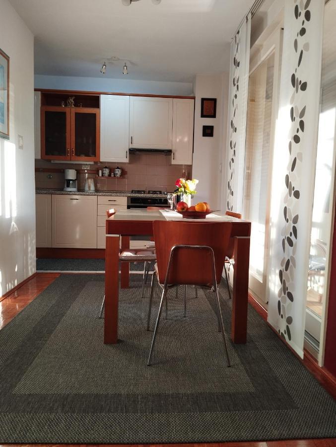 Noemi Apartment Ζαντάρ Εξωτερικό φωτογραφία
