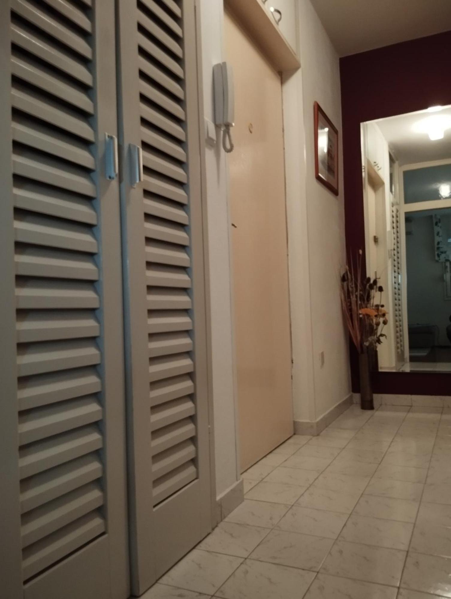 Noemi Apartment Ζαντάρ Εξωτερικό φωτογραφία
