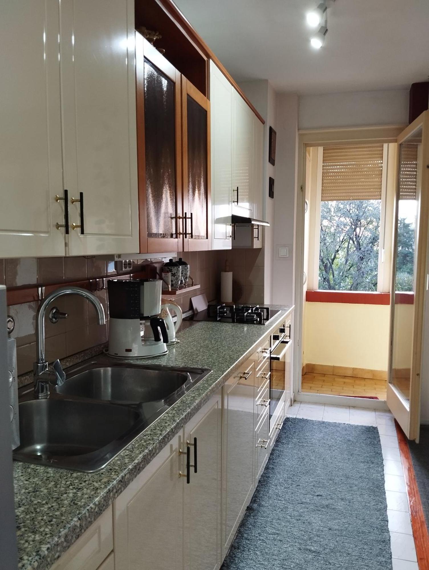 Noemi Apartment Ζαντάρ Εξωτερικό φωτογραφία