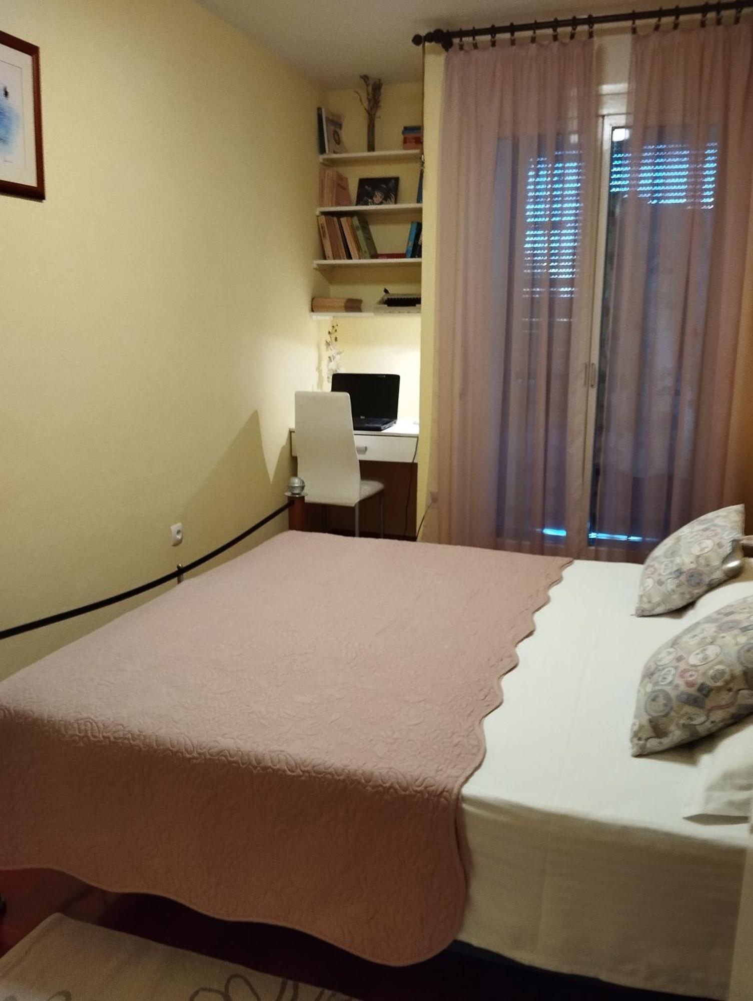 Noemi Apartment Ζαντάρ Εξωτερικό φωτογραφία