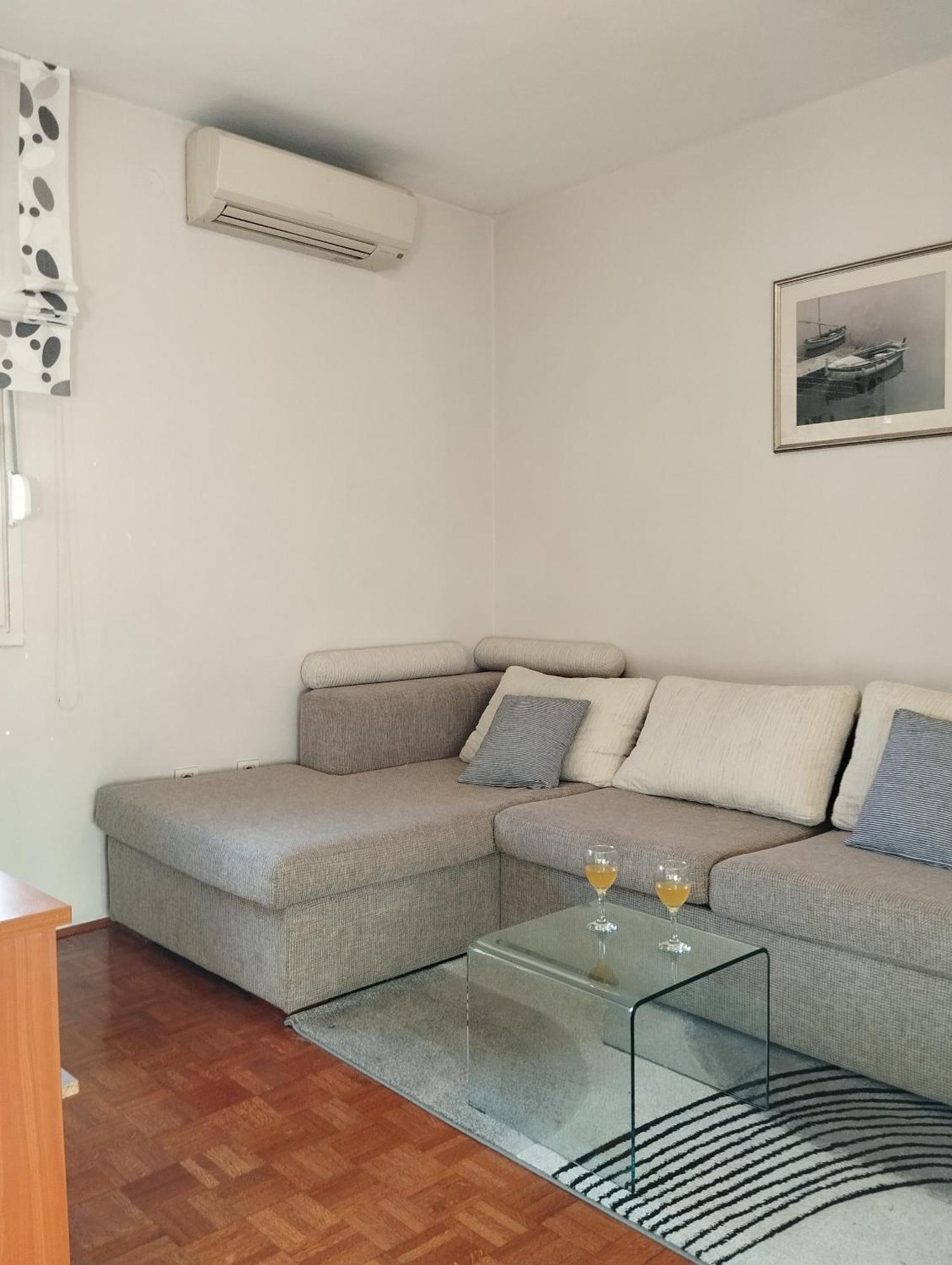 Noemi Apartment Ζαντάρ Εξωτερικό φωτογραφία