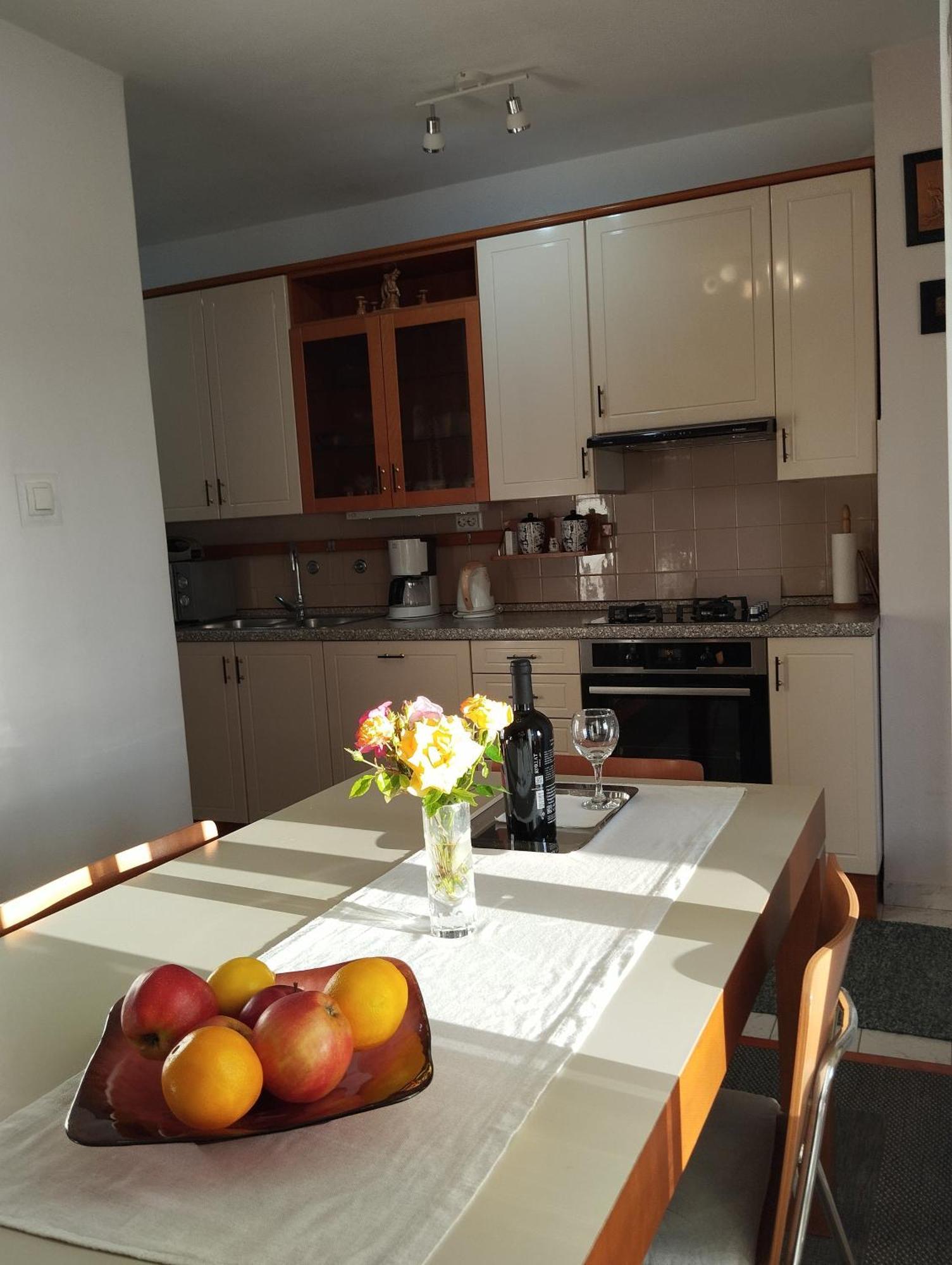 Noemi Apartment Ζαντάρ Εξωτερικό φωτογραφία